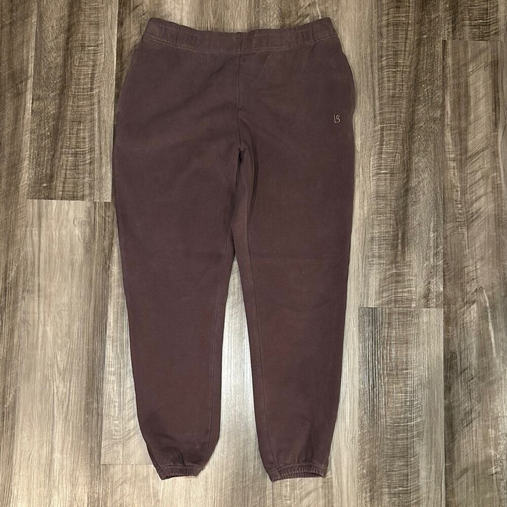 Buffbunny Collection Joggers - Large